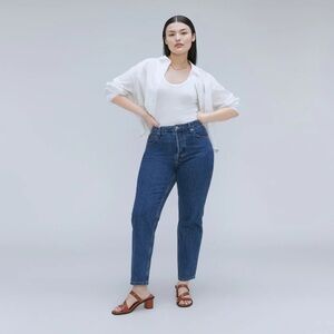 Everlane THE '90S CHEEKY HOURGLASS JEAN Women's Jeans